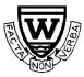Windermere Secondary School Logo